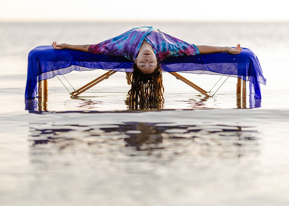 Championship photography