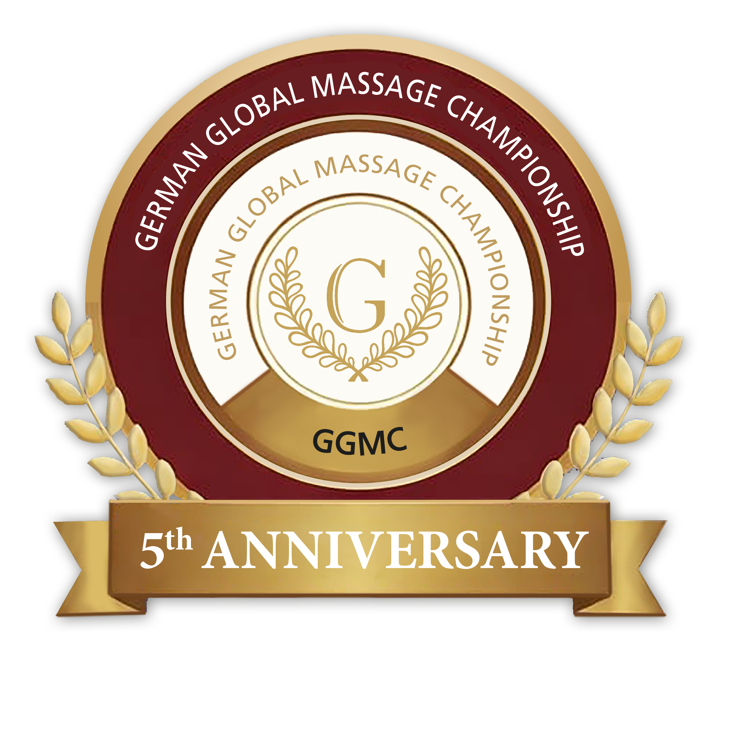 GGMC 2026 — Mistrovství světa v masáži Německa